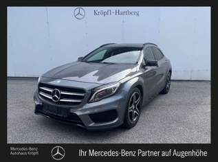 GLA 250 4MATIC AMG Line, 22900 €, Auto & Fahrrad-Autos in 8230 Hartberg GLA 250 4MATIC AMG Line, 22900 €, Auto & Fahrrad-Autos in 8230 Hartberg
