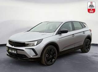 Grandland 1,2 Turbo GS | LED | Nav | Kam | Sitzhzg, 22487 €, Auto & Fahrrad-Autos in 3494 Gemeinde Gedersdorf