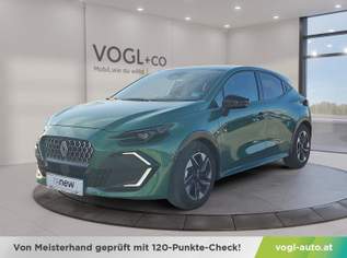 Clio TCe 115, 20950 €, Auto & Fahrrad-Autos in 2700 