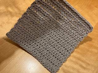Handgemachter gehäkelter Topflappen - nachhaltig & praktisch, 10 €, Haus, Bau, Garten-Geschirr & Deko in 4890 Frankenmarkt Handgemachter gehäkelter Topflappen - nachhaltig & praktisch, 10 €, Haus, Bau, Garten-Geschirr & Deko in 4890 Frankenmarkt