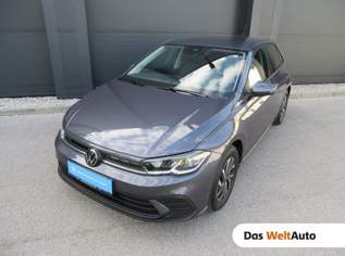 Polo Life TSI, 18490 €, Auto & Fahrrad-Autos in 2500 Gemeinde Baden Polo Life TSI, 18490 €, Auto & Fahrrad-Autos in 2500 Gemeinde Baden