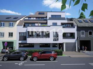 *Provisionsfrei* Neubauwohnungen beim Freizeitparadies "alte Donau" 2-3 Zimmer; Freiflächen; Garagenstellplätze, 245000 €, Immobilien-Wohnungen in 1220 Donaustadt