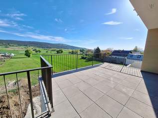 Aufleben in den Weinbergen | Exklusive Erstbezugswohnungen in der Thermenregion, 570000 €, Immobilien-Wohnungen in 2540 Bad Vöslau