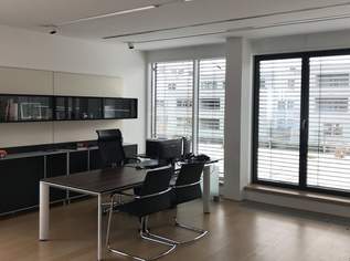 Arbeiten auf hohem Niveau - repräsentatives Büro in Puch/Urstein, 4864.38 €, Immobilien-Gewerbeobjekte in 5412 Puch bei Hallein