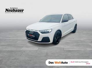 A1 30 TFSI intense, 25990 €, Auto & Fahrrad-Autos in 8753 Fohnsdorf