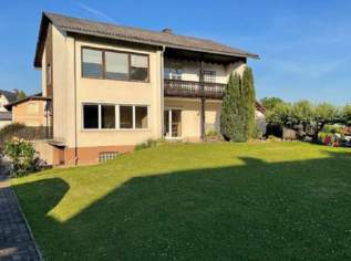 Charmantes Einfamilienhaus mit zwei Wohneinheiten und Blick auf die Hundertwasserkirche, 259000 €, Immobilien-Häuser in 8572 Bärnbach Charmantes Einfamilienhaus mit zwei Wohneinheiten und Blick auf die Hundertwasserkirche, 259000 €, Immobilien-Häuser in 8572 Bärnbach