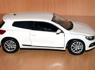 Welly Modellauto VW Scirocco weiß Maßstab 1:24, 19 €, Marktplatz-Spiele, Bastelmaterial & Modellbau in 3370 Gemeinde Ybbs an der Donau Welly Modellauto VW Scirocco weiß Maßstab 1:24, 19 €, Marktplatz-Spiele, Bastelmaterial & Modellbau in 3370 Gemeinde Ybbs an der Donau