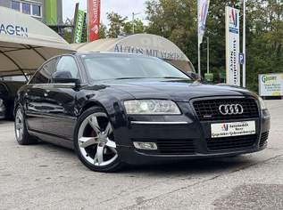 A8 3,0 TDI V6 quattro DPF Tiptronic, 6999 €, Auto & Fahrrad-Autos in 4400 
