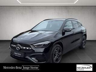 GLA 220 d 4MATIC, 43900 €, Auto & Fahrrad-Autos in 5582 Sankt Michael im Lungau GLA 220 d 4MATIC, 43900 €, Auto & Fahrrad-Autos in 5582 Sankt Michael im Lungau