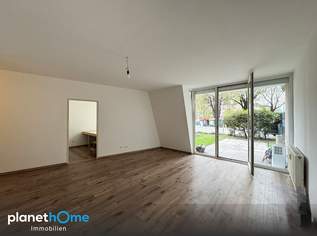 Charmante, zentrale sowie moderne Gartenwohnung in Wilten, 350000 €, Immobilien-Wohnungen in Tirol