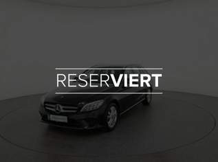 C 180 d T-Modell, 21900 €, Auto & Fahrrad-Autos in 2351 Gemeinde Wiener Neudorf