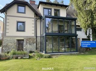 Stadthaus in Voitsberg – 5 Zimmer, Garten, Garage & viel Potenzial, 198000 €, Immobilien-Häuser in 8570 Voitsberg Stadthaus in Voitsberg – 5 Zimmer, Garten, Garage & viel Potenzial, 198000 €, Immobilien-Häuser in 8570 Voitsberg