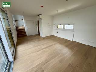 Neubauprojekt Freihof 7–9 – Leben, wo Qualität zuhause ist. - WOHNTRAUM, 799000.31 €, Immobilien-Häuser in 1220 Donaustadt