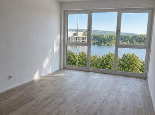 Räumige & moderne 2-Zimmer Neubauwohnung mit Panoramablick in 1190 Wien, 1322 €, Immobilien-Wohnungen in 1190 Döbling