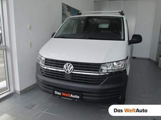 Transporter T6.1 Kastenwagen TDI 4MOTION, 33950 €, Auto & Fahrrad-Autos in 6130 Stadt Schwaz