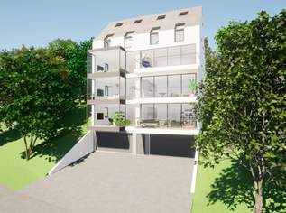 Ideale Voraussetzungen für den Traum vom Eigenheim, ebenso für Bauträger äußerst interessant., 699000 €, Immobilien-Grund und Boden in 1140 Penzing