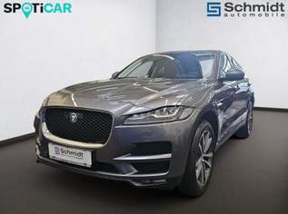 F-Pace 20d AWD Prestige Aut., 18690 €, Auto & Fahrrad-Autos in 5020 Altstadt F-Pace 20d AWD Prestige Aut., 18690 €, Auto & Fahrrad-Autos in 5020 Altstadt