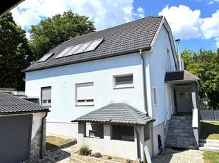 Wohlfühloase in Rust: Renoviertes Haus auf 620 m² Grundstück, 369000 €, Immobilien-Häuser in 7071 Rust