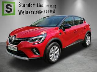 CAPTUR Intens TCe 90, 18990 €, Auto & Fahrrad-Autos in 4600 Wels