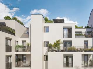 MORE VIENNA – MORGENSONNE. ABENDSONNE. WOHNGLÜCK., 0 €, Immobilien-Wohnungen in 1020 Leopoldstadt