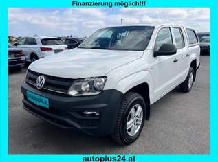 Amarok 4Motion 3.0 TDI Trendline, 26500 €, Auto & Fahrrad-Autos in 2751 Gemeinde Matzendorf-Hölles
