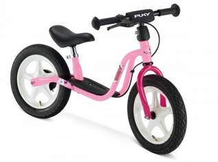Puky LR 1 Br - rosé-pink Rahmengröße: unisize, 114.99 €, Auto & Fahrrad-Fahrräder in 5412 Puch bei Hallein