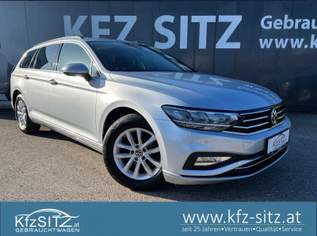 Passat Variant Business 2,0 TDI DSG | PANO/AHK/VIRTUAL, 22980 €, Auto & Fahrrad-Autos in 4053 Ansfelden