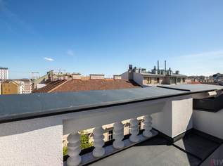 ERSTBEZUG II 8m² TERRASSE II LUFTWÄRMEPUMPE UND KLIMA II NÄHE AKH UND U6 ALSER STRASSE II ANLEGERPREIS, 649000 €, Immobilien-Wohnungen in 1090 Alsergrund