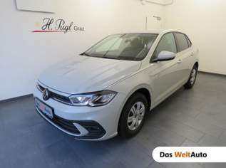 Polo 4Me, 18990 €, Auto & Fahrrad-Autos in 8020 Gries