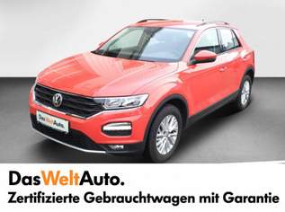 T-Roc Design TSI OPF, 16990 €, Auto & Fahrrad-Autos in 8054 Straßgang