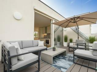 Sandleiten 64 | Exklusive 2-Zimmer-Dachgeschosswohnung mit Terrasse und Klimaanlage, 469900 €, Immobilien-Wohnungen in 1170 Hernals Sandleiten 64 | Exklusive 2-Zimmer-Dachgeschosswohnung mit Terrasse und Klimaanlage, 469900 €, Immobilien-Wohnungen in 1170 Hernals