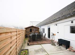 GROßZÜGIGE, HELLE 3-ZIMMER-WOHNUNG MIT TRAUMHAFTER TERRASSE MITTEN IN GÖTTSCHACH, 180000 €, Immobilien-Wohnungen in 2632 Grafenbach