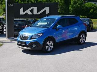 Mokka Edition 4x4, 10999 €, Auto & Fahrrad-Autos in 5621 Sankt Veit im Pongau Mokka Edition 4x4, 10999 €, Auto & Fahrrad-Autos in 5621 Sankt Veit im Pongau