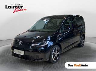 Caddy eHybrid 110 kW, 39980 €, Auto & Fahrrad-Autos in 8940 Liezen