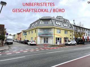 UNBEFRISTETES Eck-Geschäftslokal/-Büro direkt gegenüber Gymnasium Zehnergasse, 1199.01 €, Immobilien-Gewerbeobjekte in Niederösterreich UNBEFRISTETES Eck-Geschäftslokal/-Büro direkt gegenüber Gymnasium Zehnergasse, 1199.01 €, Immobilien-Gewerbeobjekte in Niederösterreich