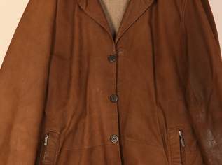 Herren Lederjacke PIERRE CARDIN, Gr. 58, 198 €, Kleidung & Schmuck-Herrenkleidung in 1200 Brigittenau