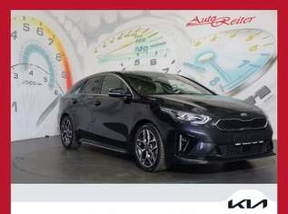 ProCeed pro ceed 1,4 TGDI GPF GT-Line + Paket GT-Line, 18990 €, Auto & Fahrrad-Autos in 8753 Fohnsdorf