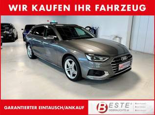 A4 Avant 35 TFSI Aut. S-LINE LED VIRTUAL-COCKPIT, 27427 €, Auto & Fahrrad-Autos in 4663 Laakirchen A4 Avant 35 TFSI Aut. S-LINE LED VIRTUAL-COCKPIT, 27427 €, Auto & Fahrrad-Autos in 4663 Laakirchen