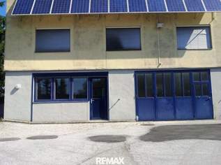Lager mit Büro in Hallwang/Mayrwies, 2750 €, Immobilien-Gewerbeobjekte in 5300 Hallwang Lager mit Büro in Hallwang/Mayrwies, 2750 €, Immobilien-Gewerbeobjekte in 5300 Hallwang