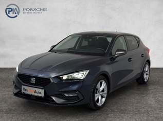 Leon FR 2.0 TDI DSG, 24990 €, Auto & Fahrrad-Autos in 9020 Innere Stadt