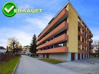 SALZBURG-Süd (Herrnau): EIGENTUMSWOHNUNG ca. 77 m² + BALKON in hervorragender Lage, 0 €, Immobilien-Wohnungen in 5020 Salzburg