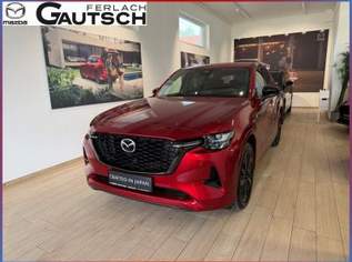 CX-60 2.5L e-SKYACTIV PHEV AWD HOMURA Aut. CX-60 2.5L e-SKYACTIV PHEV AWD HOMURA Aut.