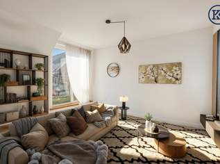 Stilvolle Maisonette-Wohnung in ruhiger Lage – nur 10–15 Minuten Fußweg zur Seestadt!, 0 €, Immobilien-Wohnungen in 1220 Donaustadt