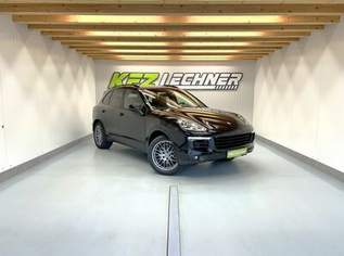 Cayenne Diesel ''Platinum Edition'' AHK*NAVI*R-KAM, 41950 €, Auto & Fahrrad-Autos in 4782 St. Florian am Inn Cayenne Diesel ''Platinum Edition'' AHK*NAVI*R-KAM, 41950 €, Auto & Fahrrad-Autos in 4782 St. Florian am Inn