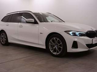320 e xDrive // Anhängervorr.// Abstandstempomat //, 29990 €, Auto & Fahrrad-Autos in 3361 Aschbach-Markt