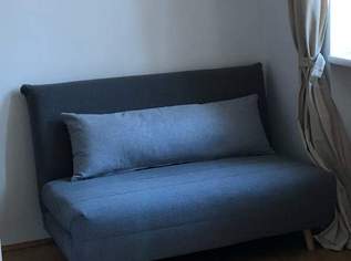Schlafsofa, 160 €, Haus, Bau, Garten-Möbel & Sanitär in 1020 Leopoldstadt Schlafsofa, 160 €, Haus, Bau, Garten-Möbel & Sanitär in 1020 Leopoldstadt