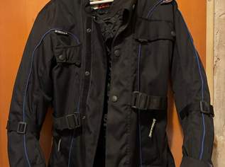 Motorradjacke XS Herbst/Winter Motorradjacke XS Herbst/Winter