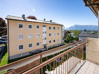 Bergheim: Renovierungsbedürftige 4-Zimmer-Balkon-Wohnung, mit Bergblick, 365000 €, Immobilien-Wohnungen in 5101 Bergheim Bergheim: Renovierungsbedürftige 4-Zimmer-Balkon-Wohnung, mit Bergblick, 365000 €, Immobilien-Wohnungen in 5101 Bergheim