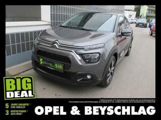 C3 PureTech Shine, 14990 €, Auto & Fahrrad-Autos in 1190 Döbling