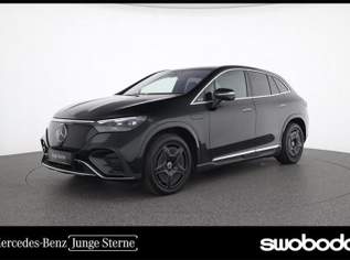EQE 350 SUV 4M AMG Line Distronic Plus Memory Pano, 62980 €, Auto & Fahrrad-Autos in 4663 Laakirchen